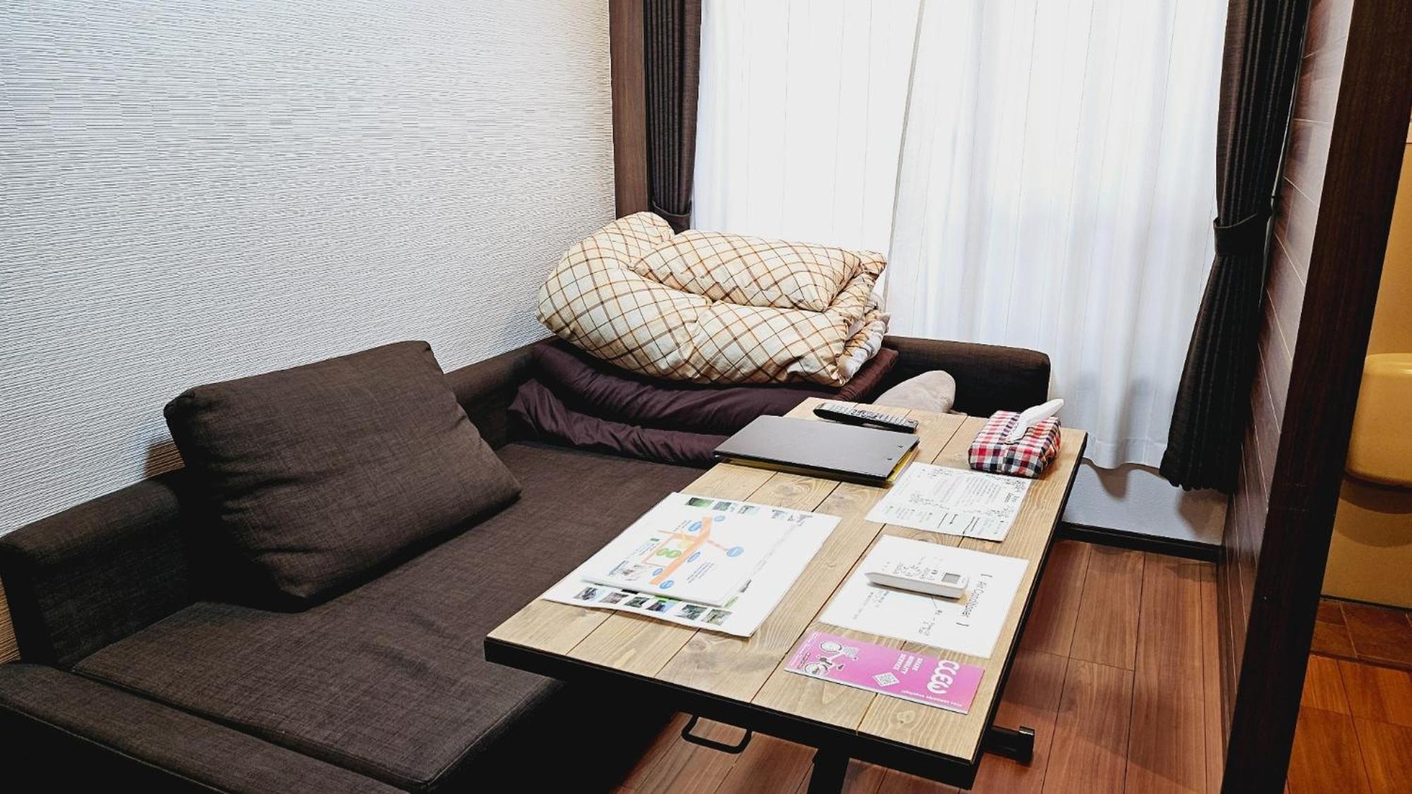 Kyoto - Apartment / Vacation Stay 168 Buitenkant foto